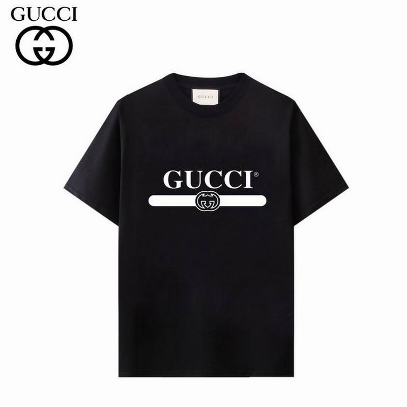 Gucci Men's T-shirts 1754